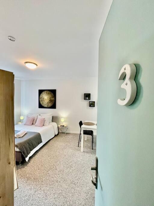 Studio 3 Rue Theodore Bac - Dabnb Limoges Dış mekan fotoğraf